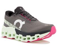 ON Damen Laufschuhe Cloudmonster 2 Asphalt / Lima 36