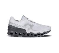 ON Running Cloudmonster 2 für Damen, grau, Größe 41 EU / 9,5 UK