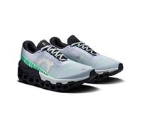 ON Running Cloudmonster 2 für Damen, grau, Größe 42 EU / 10 UK