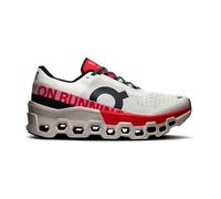 ON Running Cloudmonster 2 für Damen, weiß, Größe 41 EU / 9,5 UK