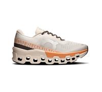 ON - Damen Laufschuh Cloudmonster ivorytangerine ivory/tangerine - Gr. - UK 8