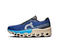 ON Running Cloudmonster 2 für Herren, blau, Größe 45 EU / 11 UK