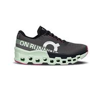 ON Running Cloudmonster 2 für Herren, grau, Größe 47 EU / 12 UK