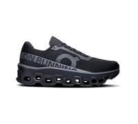 ON Running Cloudmonster 2 für Herren, schwarz, Größe 46 EU / 11,5 UK