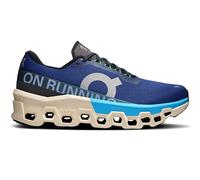 ON Herren Laufschuhe Cloudmonster 2 TEMPEST / HORIZON 10