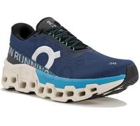 ON Herren Laufschuhe Cloudmonster 2 (3ME1012) 45 Tempest / Horizon
