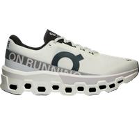 On Running Cloudmonster 2 Laufschuhe 44,5 weiß