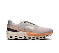 ON Herren Laufschuhe Cloudmonster 2 (3ME1012) 48 Glacier / Tangerine