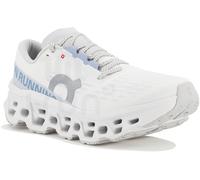 On Cloudmonster 3 W - White/Frost - 37 (US 6)