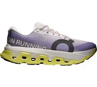 ON RUNNING Cloudmonster 3 Hyper - Herren - Violett / Weiß / Gelb - Größe 42- Modell 2026