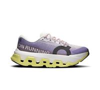 ON RUNNING CLOUDMONSTER 3 HYPER Laufschuhe Damen Lily | Limelight 39