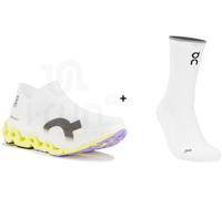 On-Running Cloudmonster 3 Hyper LS Damen N 36.5