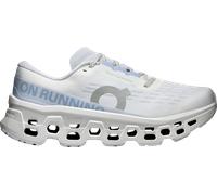 ON Damen Laufschuhe Cloudmonster 3 (3WG1003) 37 ½ Weiß