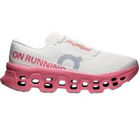 On Cloudmonster 3 Damen 37 1/2 Weiß/Pink