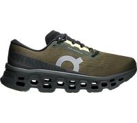 On Running Cloudmonster 3 Laufschuhe 42,5 grün