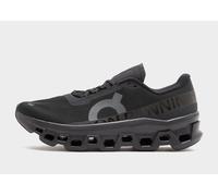 On Running Cloudmonster - Herren, Schwarz - 43