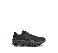 On Running Laufschuhe CLOUDMSTER Herren Schwarz Größe 47 (UK 11,5 / US 12)