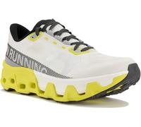 ON WMNS Cloudmonster Hyper women Lowtop grey|yellow in Größe:38
