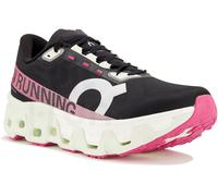 On Running Laufschuhe Cloudmonster Hyper Herren Schwarz Größe 42 EU