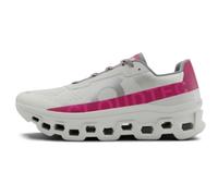 On Cloudmonster Damen-laufschuhe 3wd10104038-4038 Beige;Weiß;Pink;Grau 40