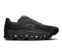 On Herren Sneaker CLOUDMONSTER VOID, schwarz, Gr. 45EU