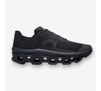 ON WMNS Cloudmonster Void women Lowtop|Performance & Sports black in Größe:40,5