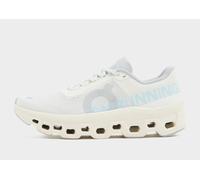 On Running Cloudmonster Women's - Damen, Cremefarben - 38