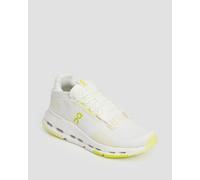 On Running Cloudnova 2 Herren-sneaker 3me30210124-white-limelight Weiß 45