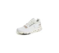 On Cloudnova 2 Herren-Sneaker, Ice | Sand, 43 EU