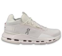 On Herren Sneaker CLOUDNOVA 2, weiß, Gr. 45EU