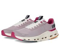 ON Low-Top Sneaker - Cloudnova Form 2 Sneakers - Gr. 5 - in Rosa - für Damen
