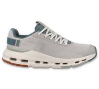 On Running - Cloudnova Form 2 - Sneaker 42.5 grau gruen