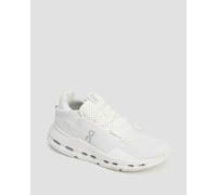 On Running Cloudnova Sneaker Für Damen In Weiß 3we30220108-all-white Weiß 36