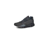 ON Cloudnova X men Lowtop black in Größe:47
