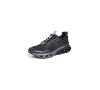 ON Herren Laufschuhe Cloudnova X schwarz | 48