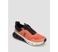 On Cloudnova X Laufschuhe orange - 42