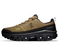 On Running Cloudrock Low Waterproof grün 46