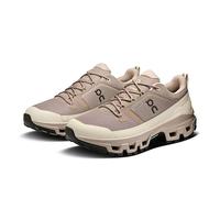 ON Herren Multifunktionsschuhe Cloudrock Low WP (3MF1025) 42 ½ Cinder / Fog