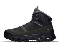 On Running Cloudrock Trek Waterproof schwarz 47.5