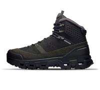 On Cloudrock Trek Waterproof M - Black/Black - 45 (US 11)