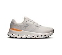 ON Damen Laufschuhe Cloudrunner 2 Waterproof (3WE1014) 42 Wolf / Tangerine