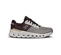 ON Running Cloudrunner 2 Waterproof für Herren, grau, Größe 42 ½ EU / 9 UK