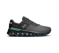 On Cloudrunner 2 Waterproof Herren grau 44.5 EU | 10.5 US