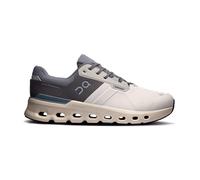 ON Running Cloudrunner 2 Waterproof für Herren, grau, Größe 44 ½ EU / 10,5 UK