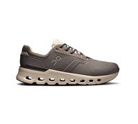 On Herren Cloudrunner 2 Waterproof - Größe: EU 46.0 grau