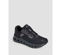 ON Damen Laufschuhe Cloudrunner 2 Waterproof schwarz | 37 1/2