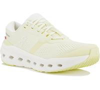 On - Women's Cloudrunner 3 - Runningschuhe, Gr. 38, seedling / ivory (Seedling/Ivory)