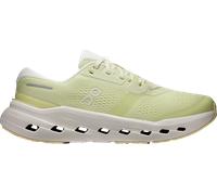 On Men's Cloudrunner 3 Linen/Ivory 44