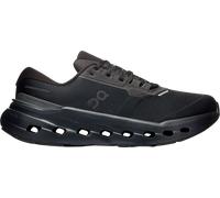 On Damen Laufschuhe CLOUDRUNNER 3 Waterproof, schwarz, Gr. 40EU