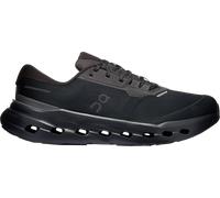 On Herren Laufschuhe CLOUDRUNNER 3 Waterproof, schwarz, Gr. 49EU